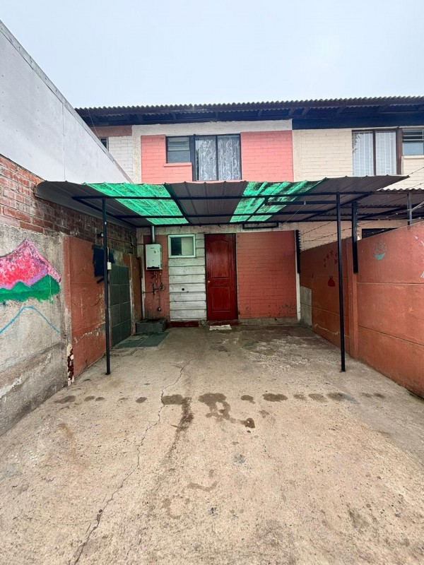Venta de Propiedad Pareo Contínuo, Belloto 2000, Quilpué ✨🏠