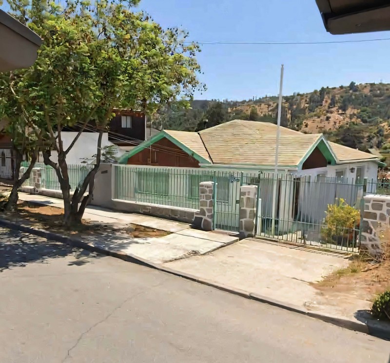 Oportunidad de Venta.. Linda Casa Amplia, Con Gran Terreno