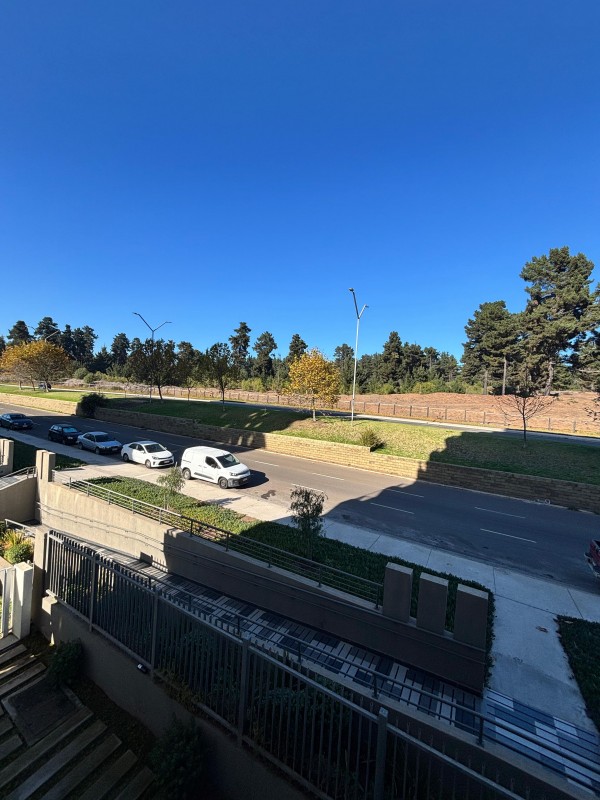 📢 Gran Oportunidad de Arriendo en Lomas de Montemar, Concón