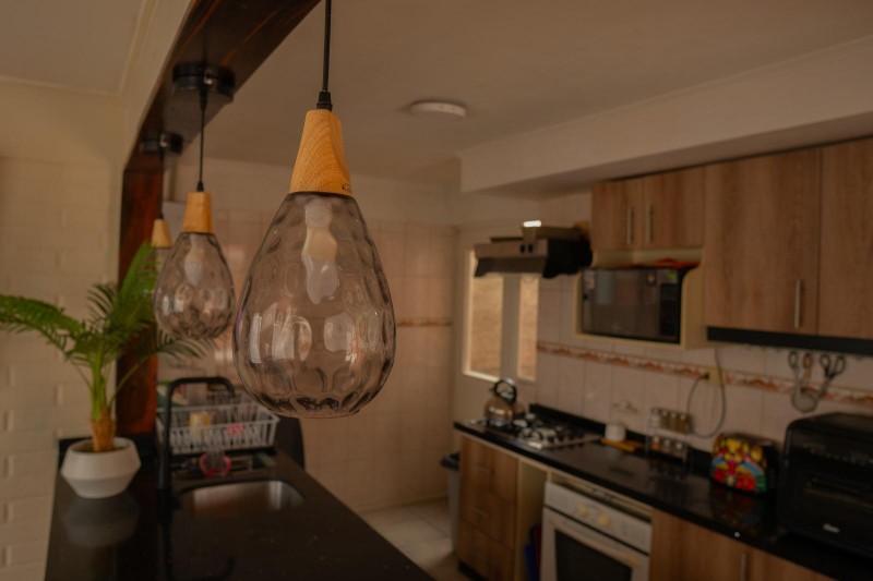 Hermosa Casa 2 Niveles, Barrio Norte Villa Alemana..3D + 2B✨
