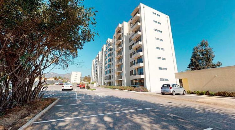 Oportunidad en Condominio el Carmen, Peñablanca 3D/1B✨!