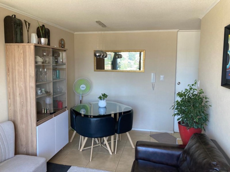 Oportunidad en Condominio el Carmen, Peñablanca 3D/1B✨!