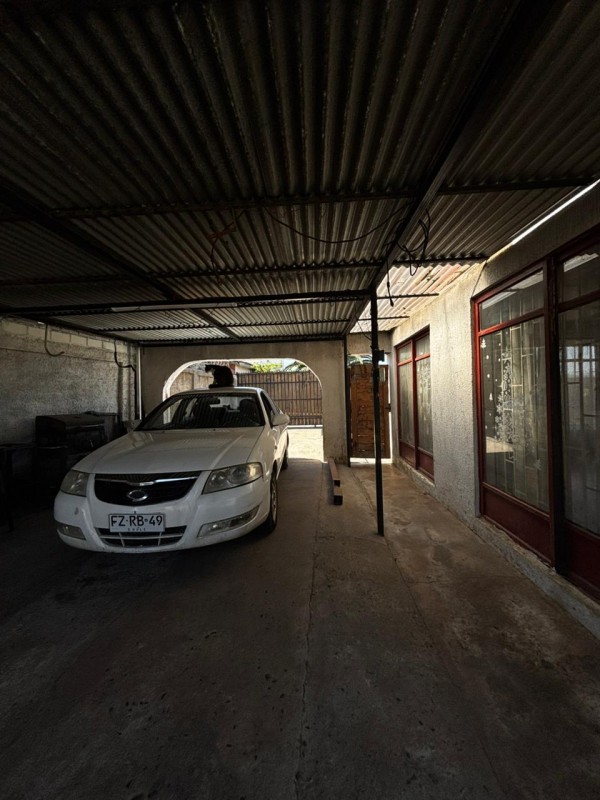 2D + 1B..360M2, Oportunidad en Villa Alemana ✨!