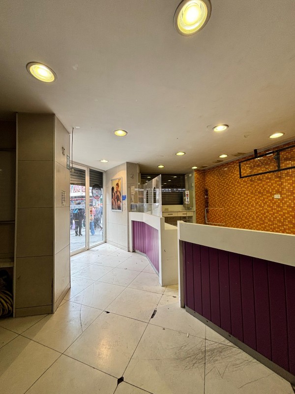 Oportunidad de Arriendo Local Comercial Centro Valparaíso ✨