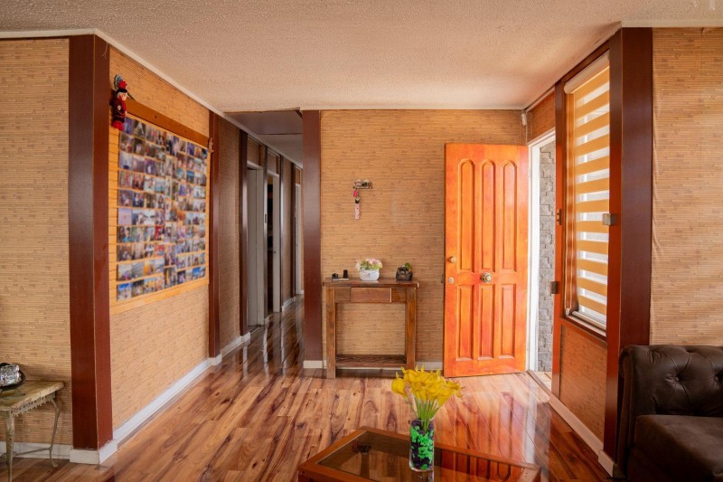 📢 Rebajada!, Preciosa Casa en Villa Alemana 🏡✨!