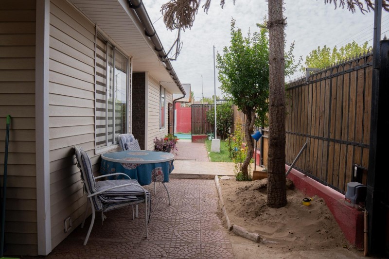 📢 Rebajada!, Preciosa Casa en Villa Alemana 🏡✨!