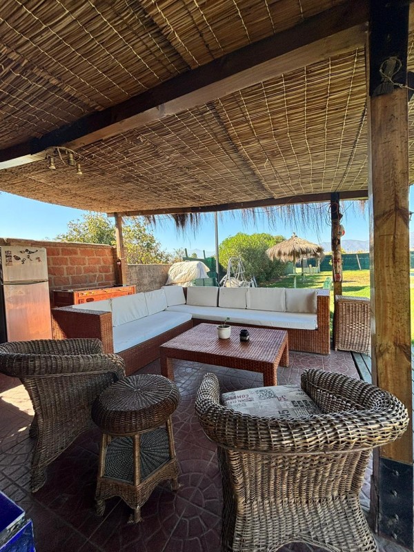 Gran Oportunidad de Compra en el Corazón de Limache Viejo 🏡