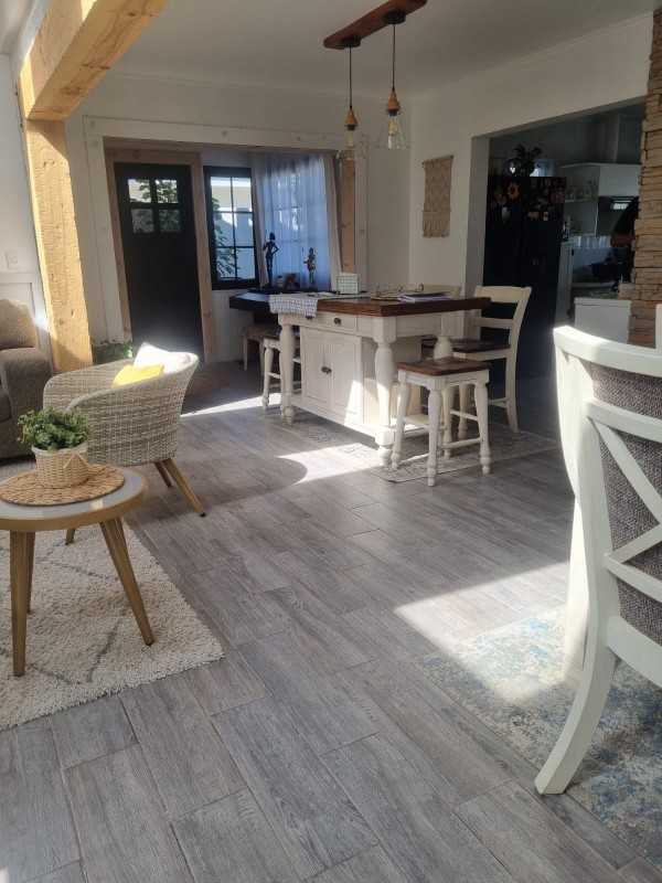 📢 Hermosa Propiedad en Costanera Sur, Limache ✨!