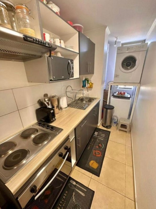 Oportunidad en Condominio el Carmen, Peñablanca 3D/1B✨!