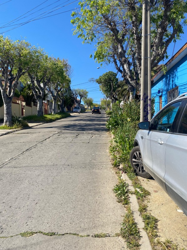 Arriendo Hermosa Casa en Camino Real, Recreo-Viña del Mar 🌊