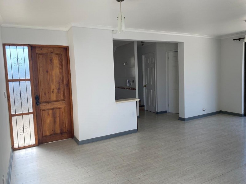 Arriendo Linda Casa en Condominio, 3D/2B en Peñablanca 🏡✨!