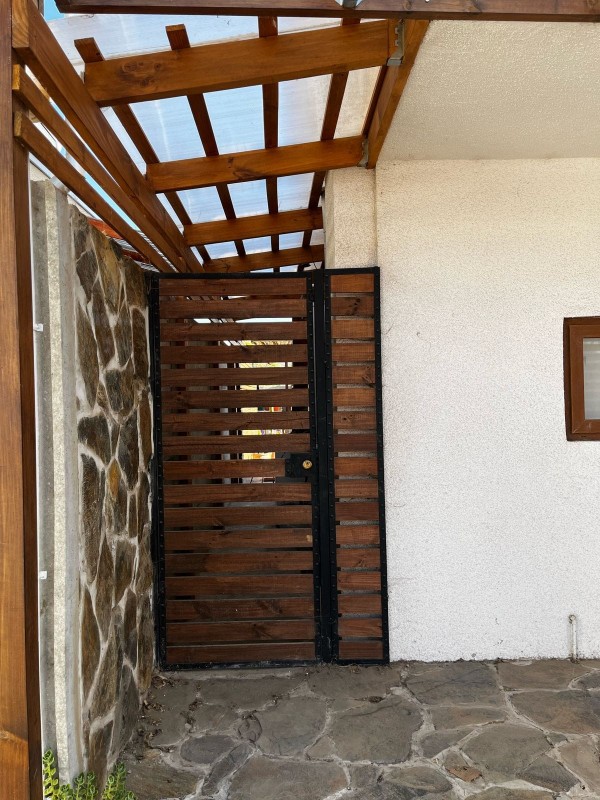 Venta Casa Exclusivo Condominio en San Francisco de Limache