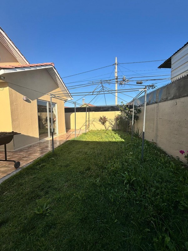 📢 Amplia y Luminosa Casa en Villa Manantiales del Inca