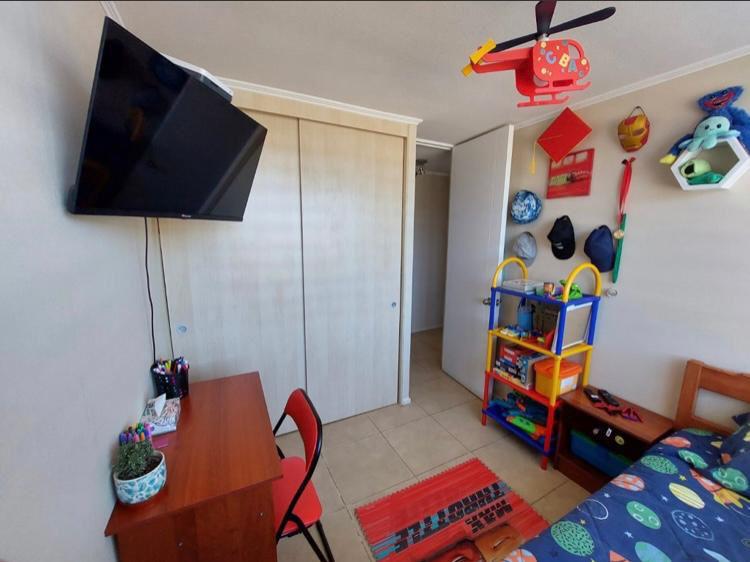 Oportunidad en Condominio el Carmen, Peñablanca 3D/1B✨!