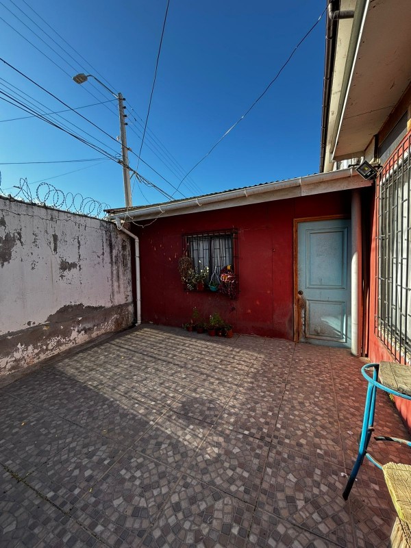 Tu Nuevo Hogar en Sector Sur , Villa Alemana 🏠✨!