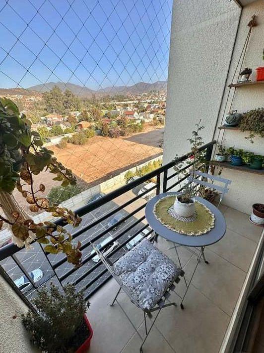 Oportunidad en Condominio el Carmen, Peñablanca 3D/1B✨!