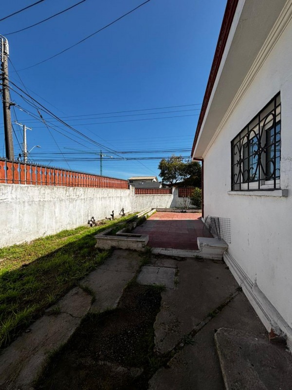 Casa 🏡 en el Corazón de Villa Alemana ✨!