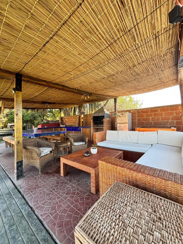 Gran Oportunidad de Compra en el Corazón de Limache Viejo 🏡