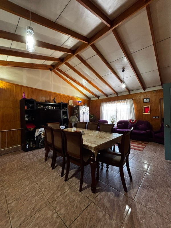 Tu Nuevo Hogar en Sector Sur , Villa Alemana 🏠✨!