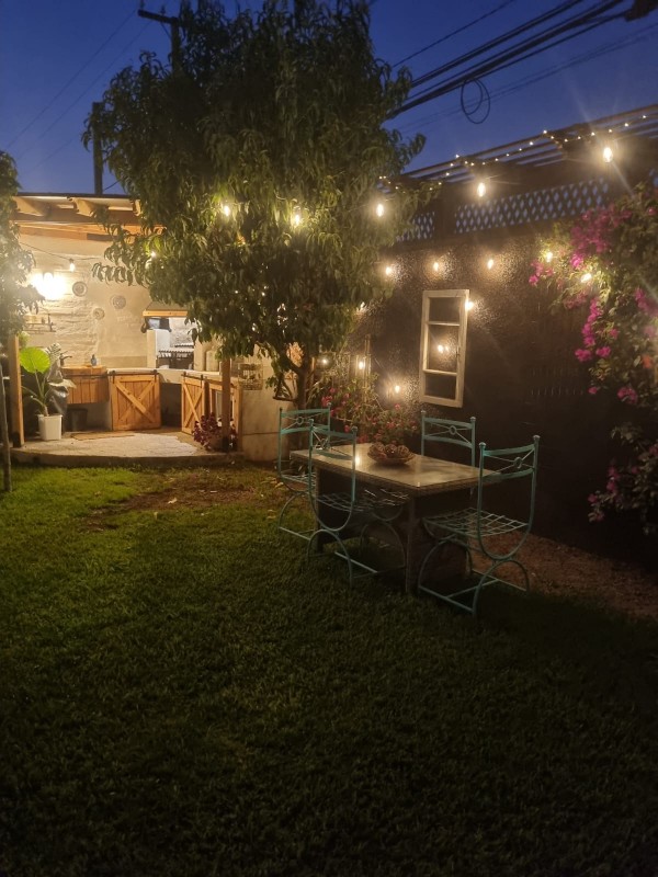 📢 Hermosa Propiedad en Costanera Sur, Limache ✨!