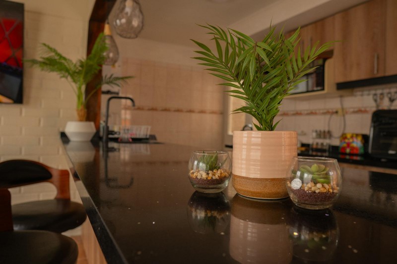 Hermosa Casa 2 Niveles, Barrio Norte Villa Alemana..3D + 2B✨