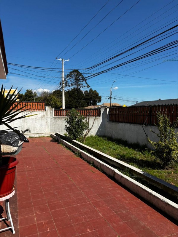 Casa 🏡 en el Corazón de Villa Alemana ✨!