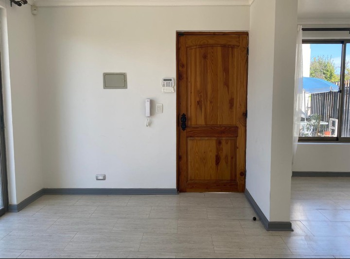 Arriendo Linda Casa en Condominio, 3D/2B en Peñablanca 🏡✨!