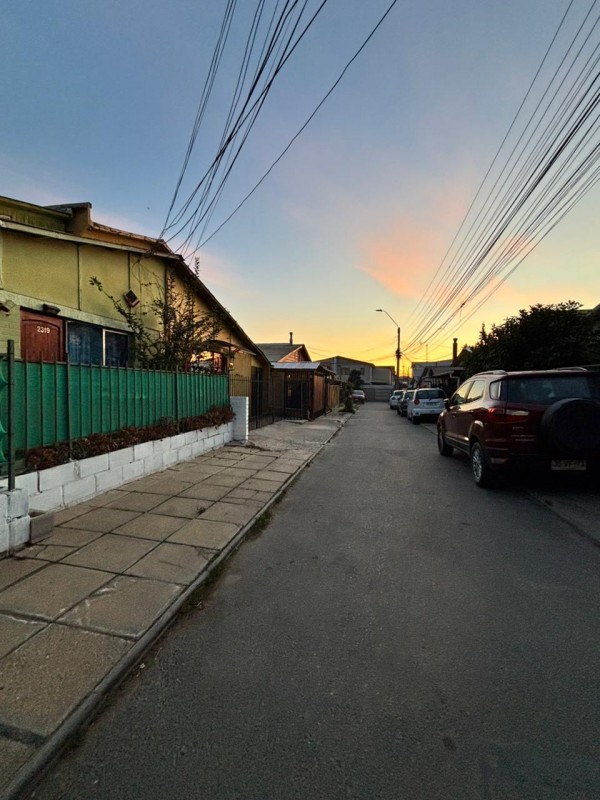🌟 Venta de Propiedad en Villa Alemana ✨🏠!