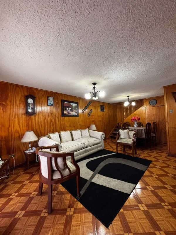 Tu Nuevo Hogar en Sector Sur , Villa Alemana 🏠✨!