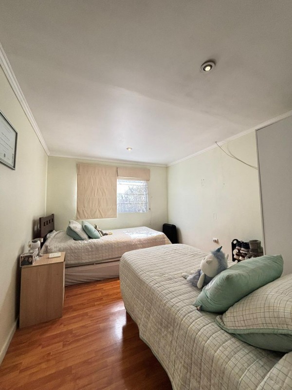 Gran Oportunidad de Compra en el Corazón de Limache Viejo 🏡