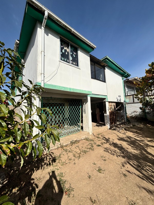 Oportunidad de Venta.. Linda Casa Amplia, Con Gran Terreno