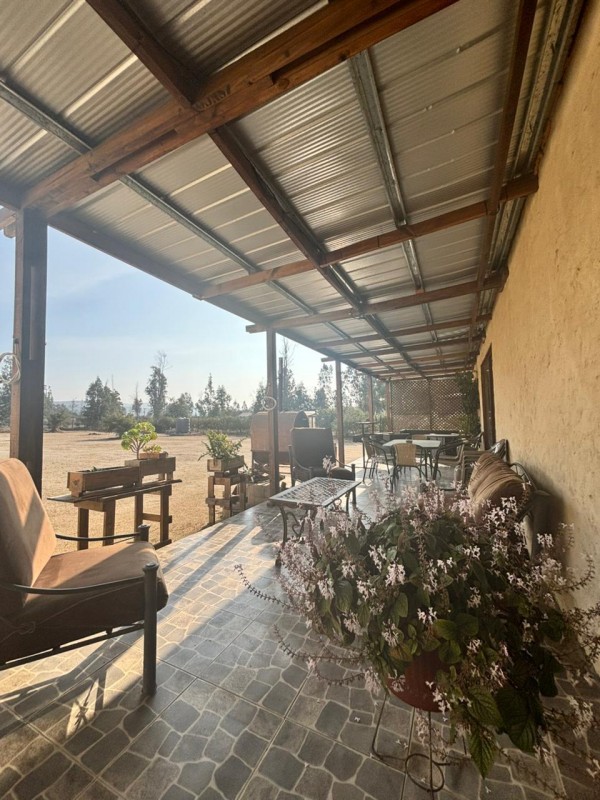 Venta 9.000 Uf!.. Imperdible en Hacienda los Aromos Limache