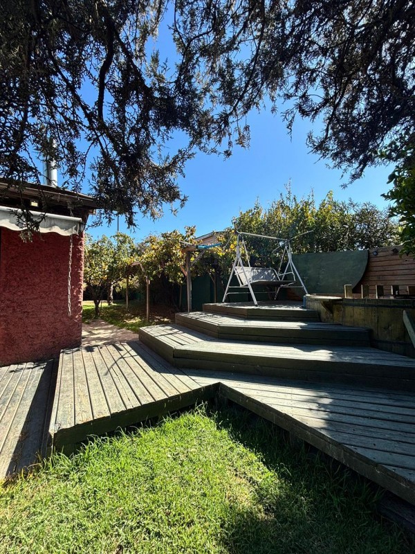 Gran Oportunidad de Compra en el Corazón de Limache Viejo 🏡