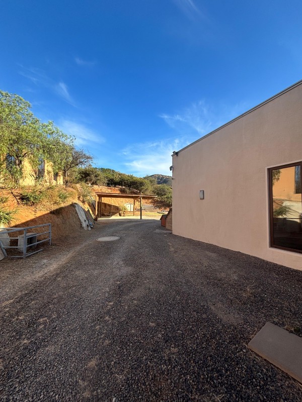📢🌟 Parcela 5.000M2 Fundo el Rincón de Peñablanca 🏜️!