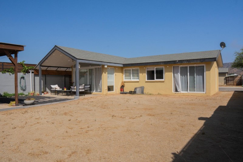 Venta Casa 🏡 en Condominio, Limache...3D/2B✨!