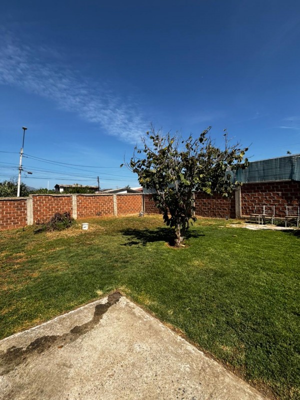 2D + 1B..360M2, Oportunidad en Villa Alemana ✨!