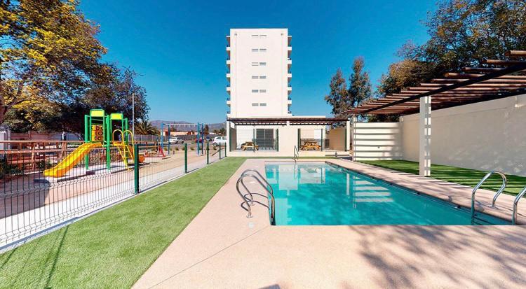 Oportunidad en Condominio el Carmen, Peñablanca 3D/1B✨!