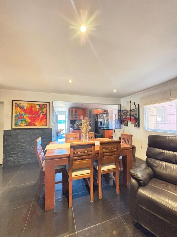 Gran Oportunidad de Compra en el Corazón de Limache Viejo 🏡