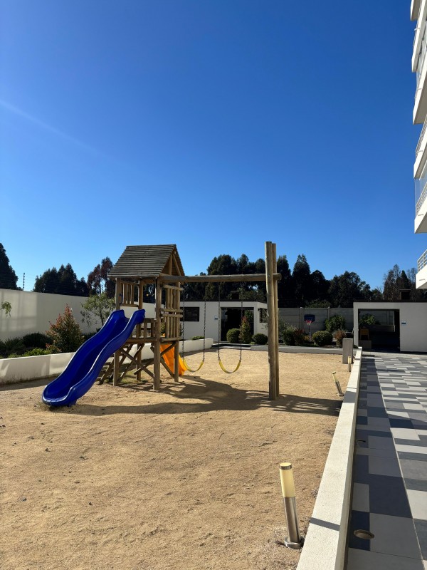 📢 Gran Oportunidad de Arriendo en Lomas de Montemar, Concón