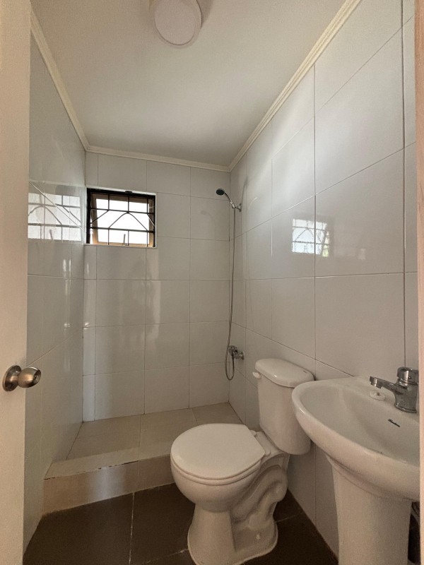 🏡 Casa 1 Nivel en Pequeño Condominio, Villa Alemana ✨!
