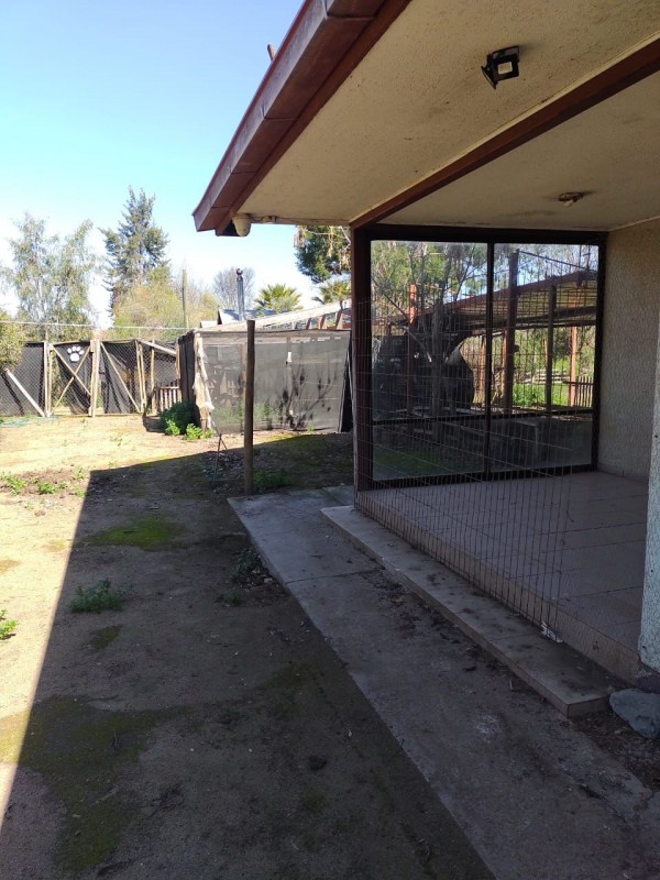 📢 Parcela Co 2 Amplias Casas, Lampa, Santiago ✨🌳!