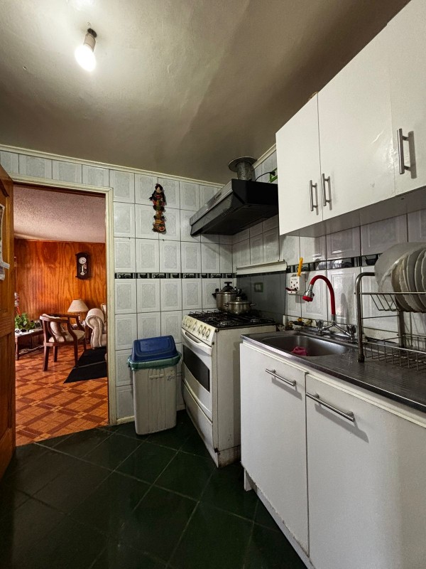 Tu Nuevo Hogar en Sector Sur , Villa Alemana 🏠✨!