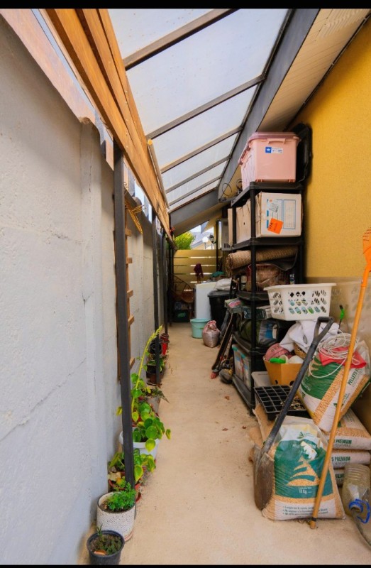 Venta Casa 🏡 en Condominio, Limache...3D/2B✨!