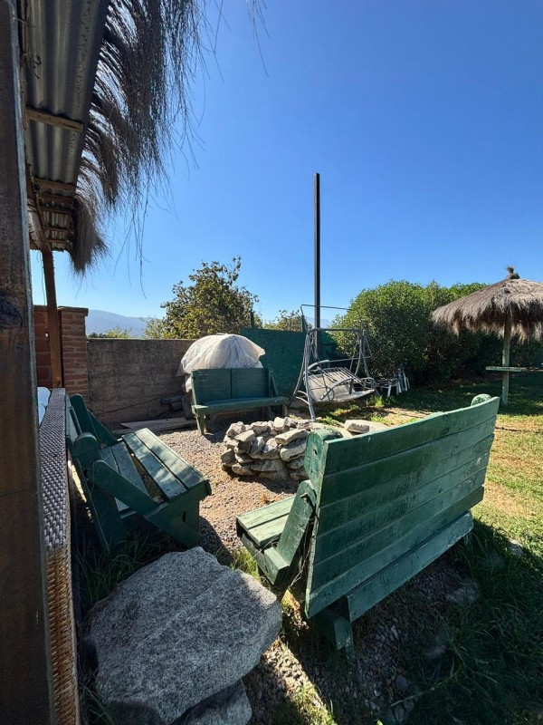 Gran Oportunidad de Compra en el Corazón de Limache Viejo 🏡