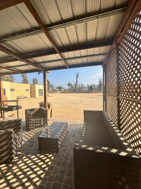 Venta 9.000 Uf!.. Imperdible en Hacienda los Aromos Limache