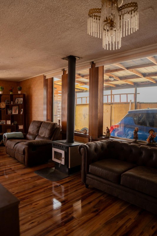 📢 Rebajada!, Preciosa Casa en Villa Alemana 🏡✨!