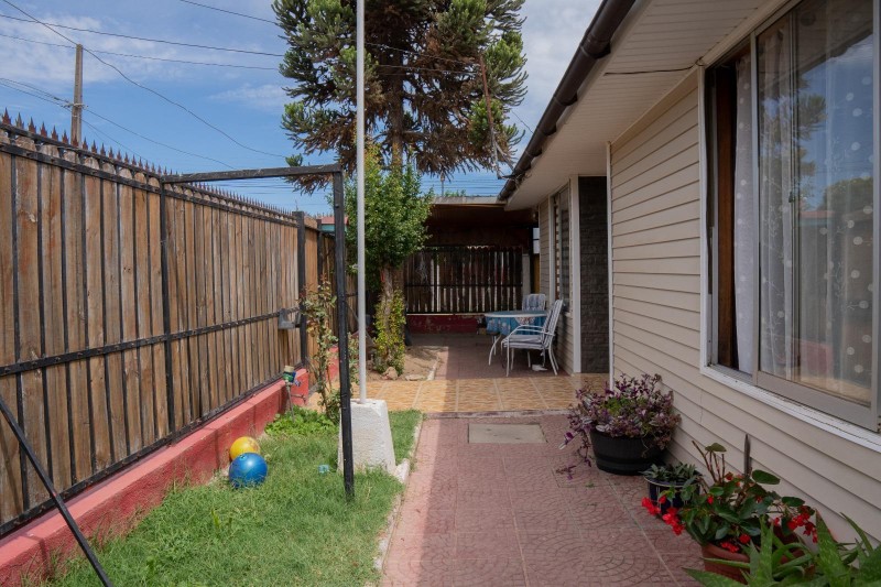 📢 Rebajada!, Preciosa Casa en Villa Alemana 🏡✨!