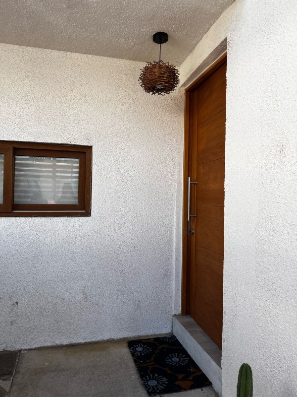 Venta Casa Exclusivo Condominio en San Francisco de Limache