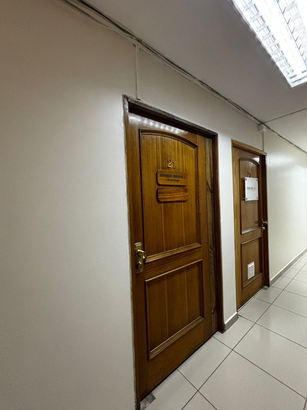 📢 Venta Oficina Centro Médico Insi, Quilpué ✨!