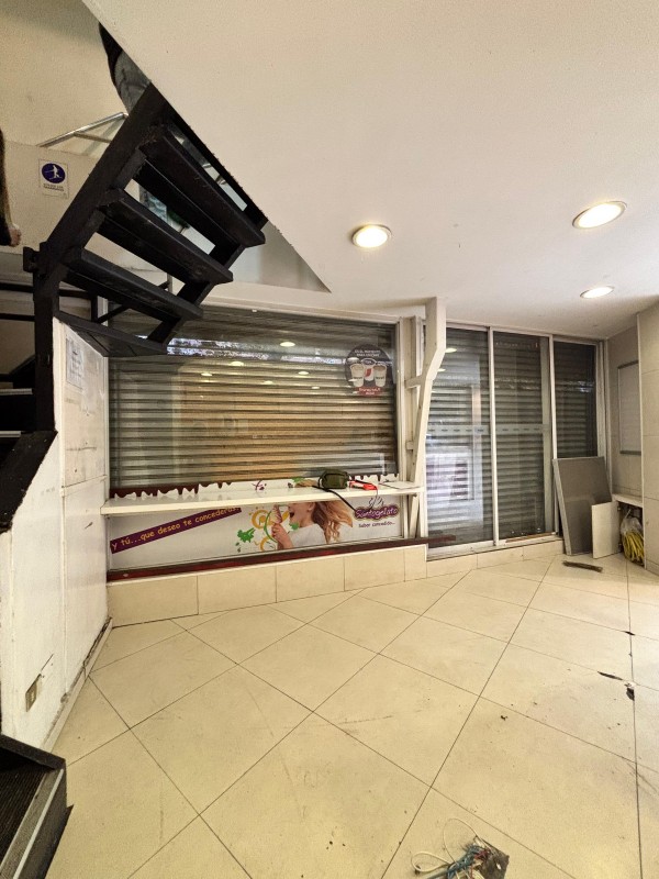 Oportunidad de Arriendo Local Comercial Centro Valparaíso ✨